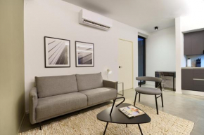 Sunny 2BR With Pool in Casco Antiguo